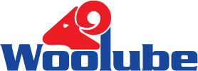 Woolube Logo